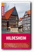 Stadtfhrer Hildesheim